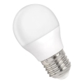LED-lampa G45 E27/1W/230V 4000K