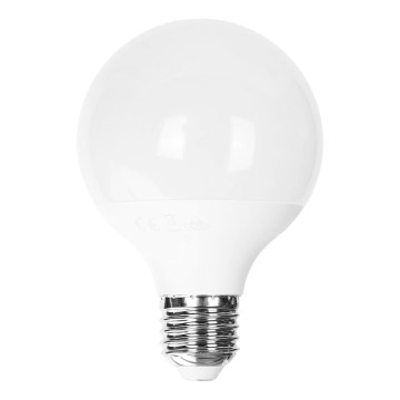 LED-lampa G80 E27/12W/230V 6500K - Aigostar