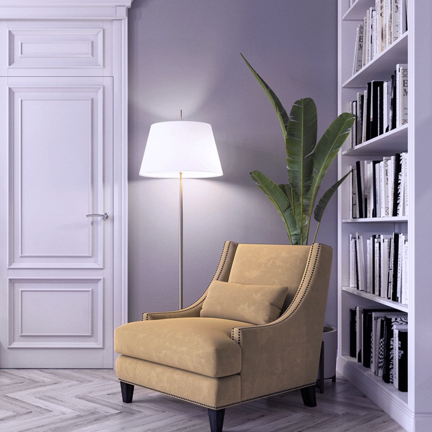 LED-lampa G80 E27/12W/230V 6500K - Aigostar