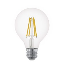 LED-lampa G80 E27/6W - Eglo 11702