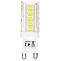 LED-lampa G9/3,5W/230V 6500K - Aigostar