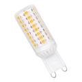 LED-lampa G9/4,5W/230V 3000K