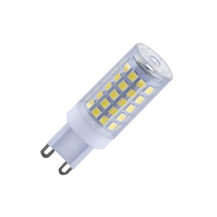 LED-lampa G9/4,6W/230V 2800K