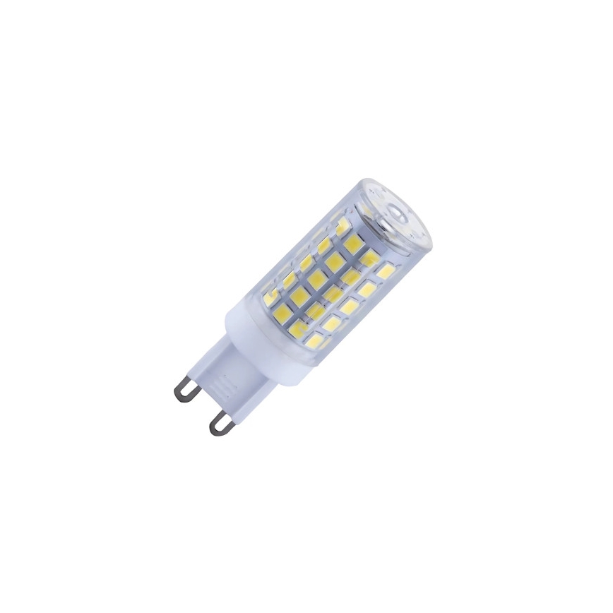 LED-lampa G9/4,6W/230V 2800K