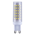 LED-lampa G9/6,7W/230V 4000K