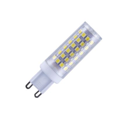 LED-lampa G9/6,7W/230V 4000K