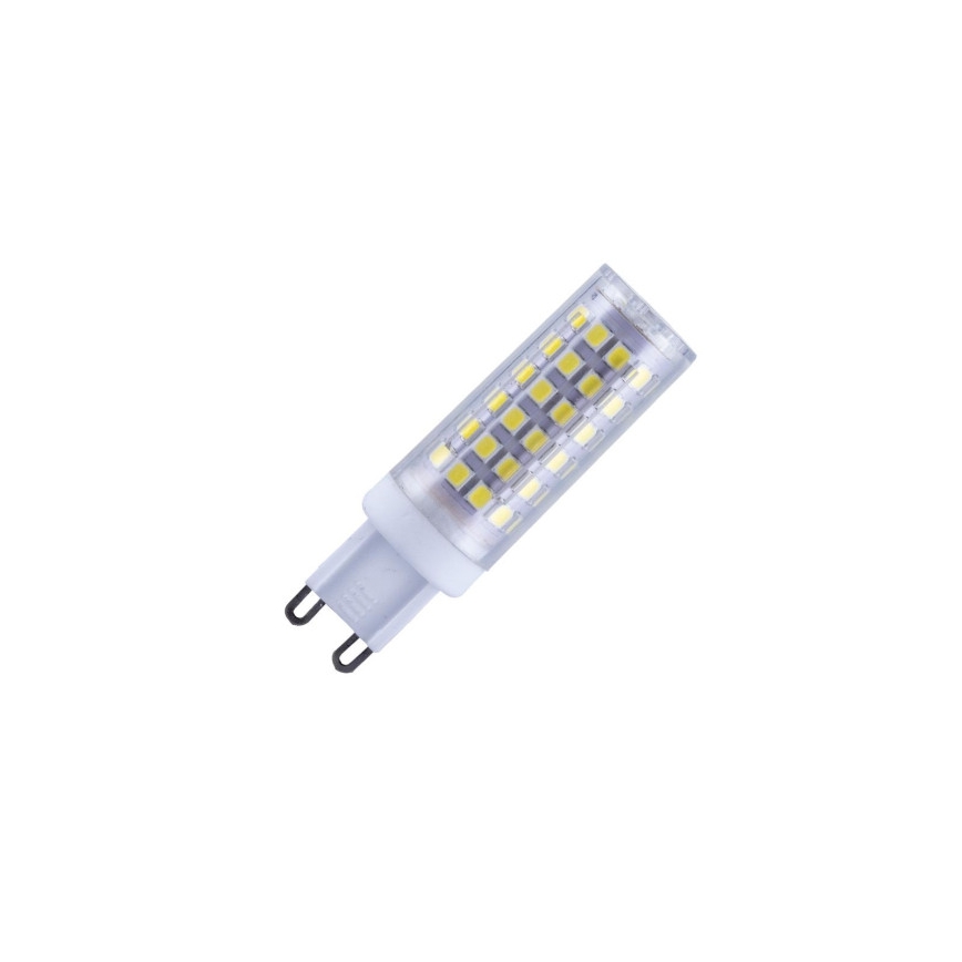 LED-lampa G9/6,7W/230V 4000K