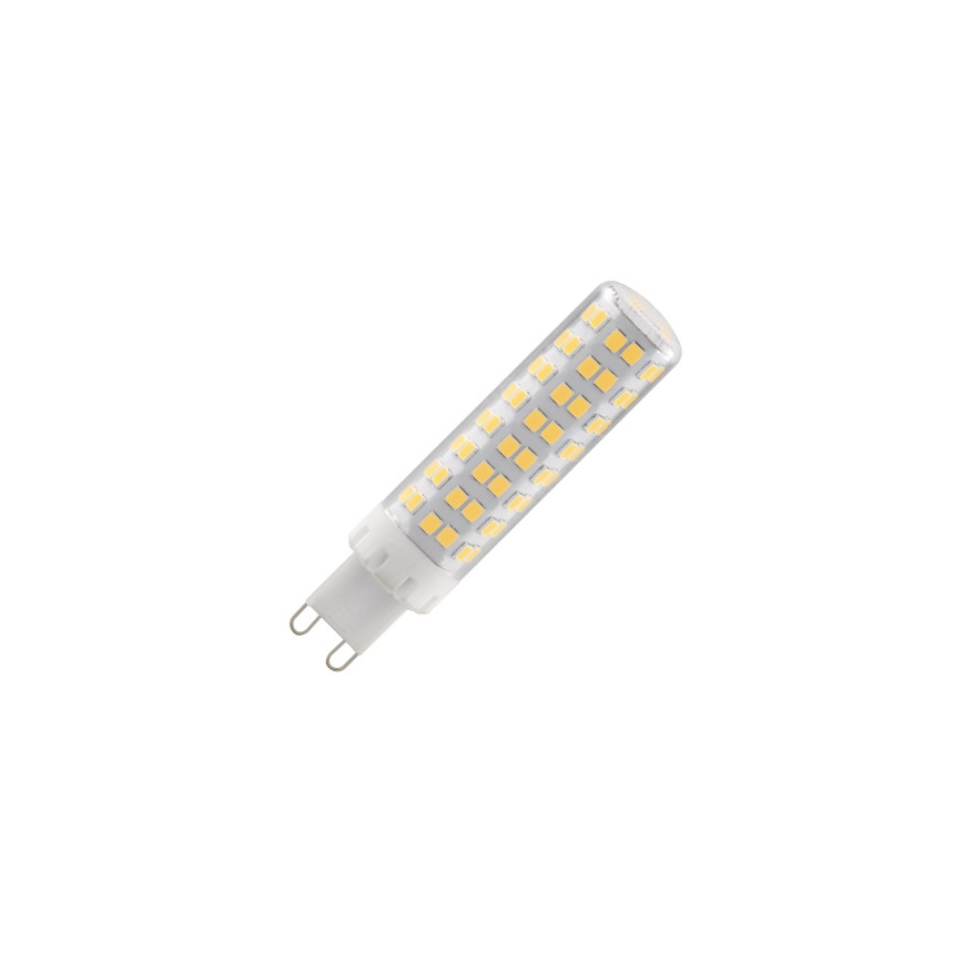LED-lampa G9, 7,6 W, 230 V, 4000 K
