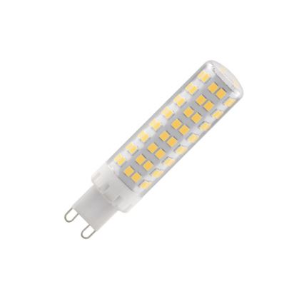 LED-lampa G9/7,6W/230V 2800K