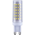 LED-lampa G9/7W/230V 2800K