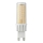 LED-lampa G9/7W/230V 770 lm 3000K