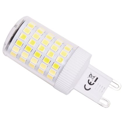 LED-lampa G9/8W/230V 6500K - Aigostar