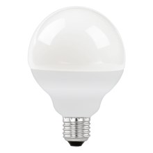 LED-lampa G90 E27/12W 3000K - Eglo 11487