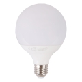 LED-lampa G95 E27/15W/230V 3000K - Aigostar