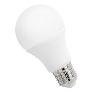 LED-lampa GLS A60 E27/4,9W/230V 6000K
