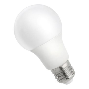 LED-lampa GLS A60 E27/9W/230V 4000K