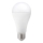 LED-lampa GS E27/17W/230V 3000K