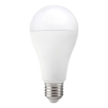 LED-lampa GS E27/17W/230V 4000K