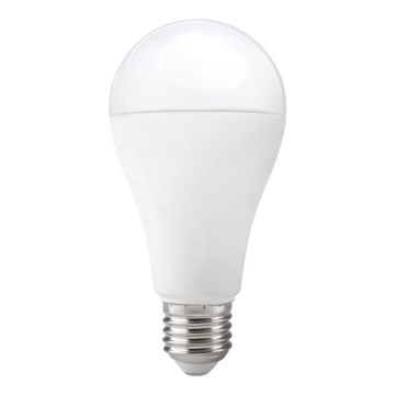 LED-lampa GS E27/17W/230V 6500K
