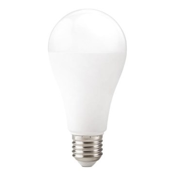 LED-lampa GS E27/22W/230V 6500K