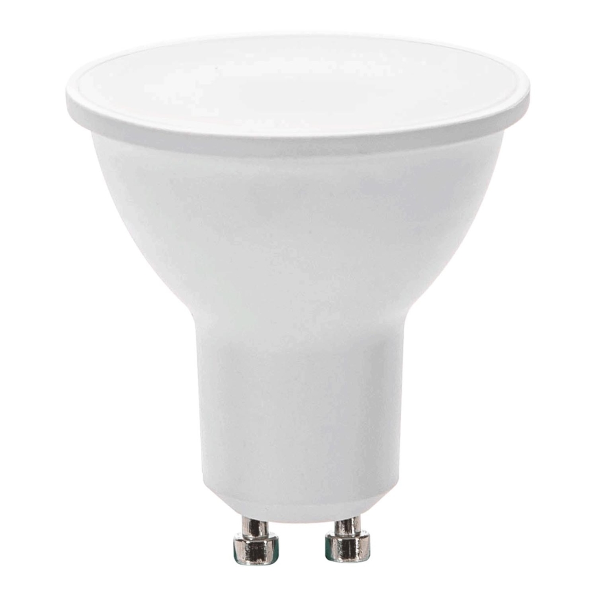 LED-lampa GU10/10W/230V 6500K - Brilagi