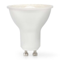 LED-lampa GU10/2,5W/230V 2700K Energiklass A