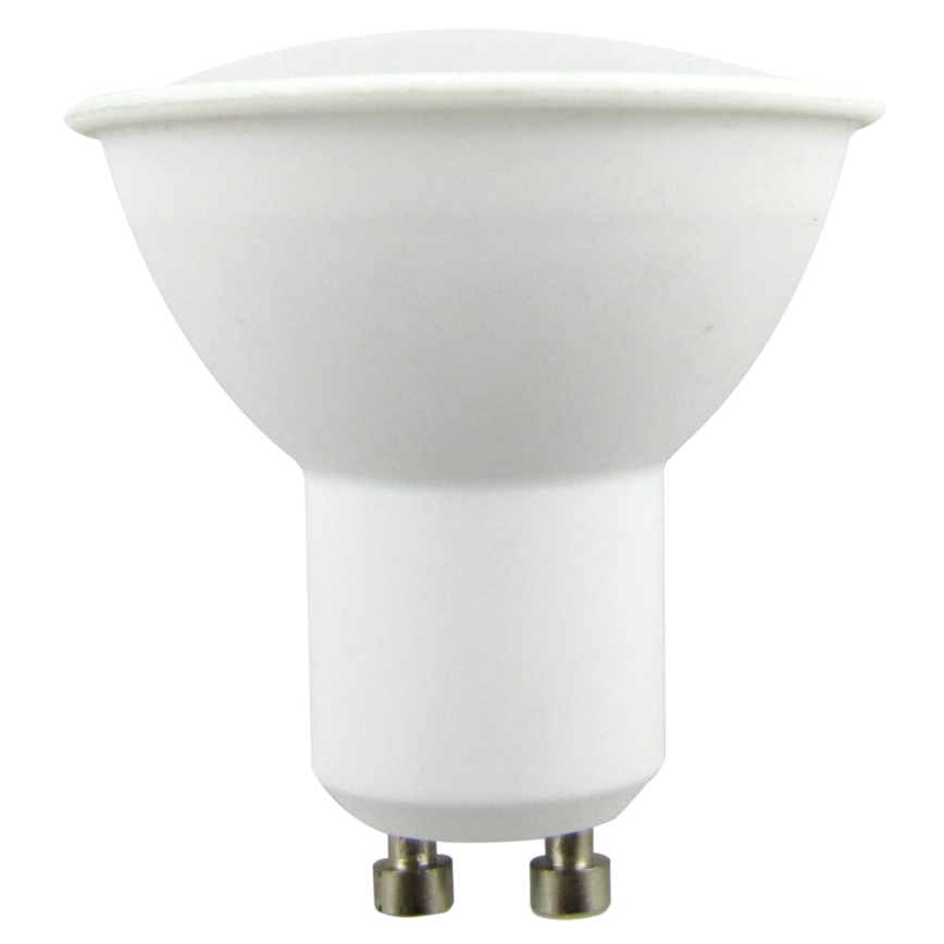 LED-lampa GU10/3.5W/230V 6400K