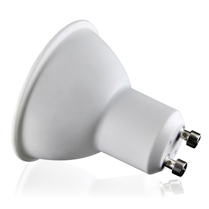 LED-lampa GU10/3.5W/230V 6400K
