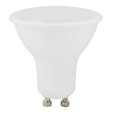 LED-lampa GU10/4W/230V 3000K