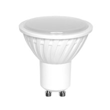 LED-lampa GU10/4W/230V