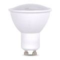LED-lampa GU10/5W/230V 4000K - Solight