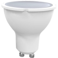 LED-lampa GU10/7W/230V 2800K