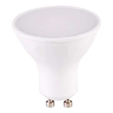 LED-lampa GU10/7W/230V 3000K