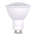 LED-lampa GU10/7W/230V 3000K - Solight