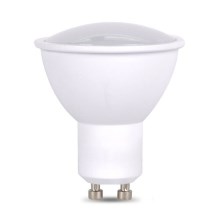 LED-lampa GU10/7W/230V 3000K - Solight