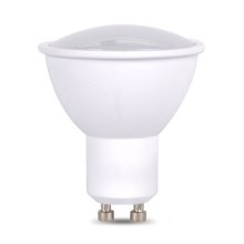 LED-lampa GU10/7W/230V 4000K - Solight