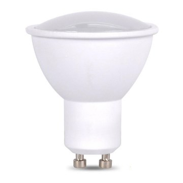 LED-lampa GU10/7W/230V 4000K - Solight