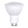 LED-lampa GU10/7W/230V 4000K - Solight