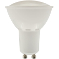 LED-lampa GU10/7W/230V 6000K