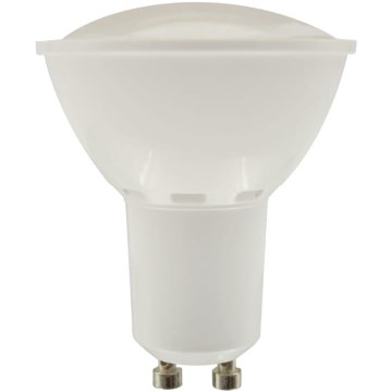 LED-lampa GU10/7W/230V 6000K
