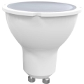 LED-lampa GU10/8W/230V 2800K