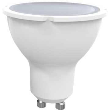 LED-lampa GU10/8W/230V 2800K