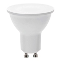 LED lampa GU10/8W/230V 4000K - Brilagi