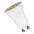 LED-lampa GU10-MR11/4W/230V 3000K 55° vit