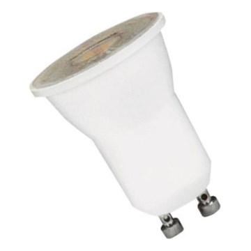 LED-lampa GU10-MR11/4W/230V 3000K 55° vit