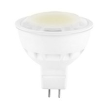 LED-lampa GU5,3/MR16/5W/12V 4500K