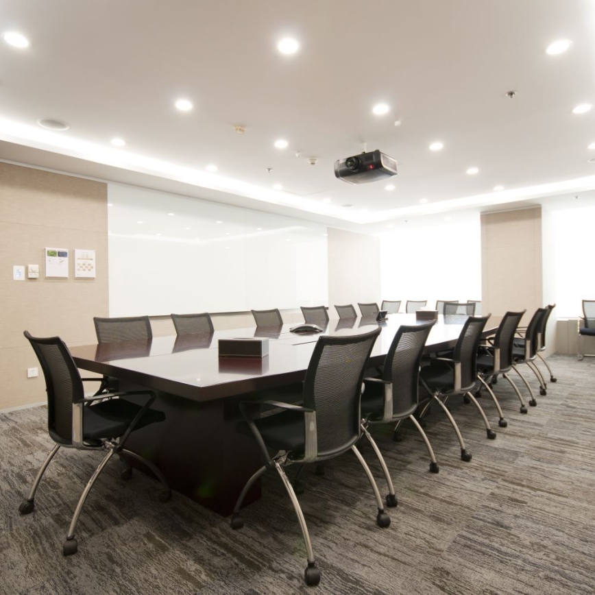 LED-lampa GX53/6,4W/230V 3000K