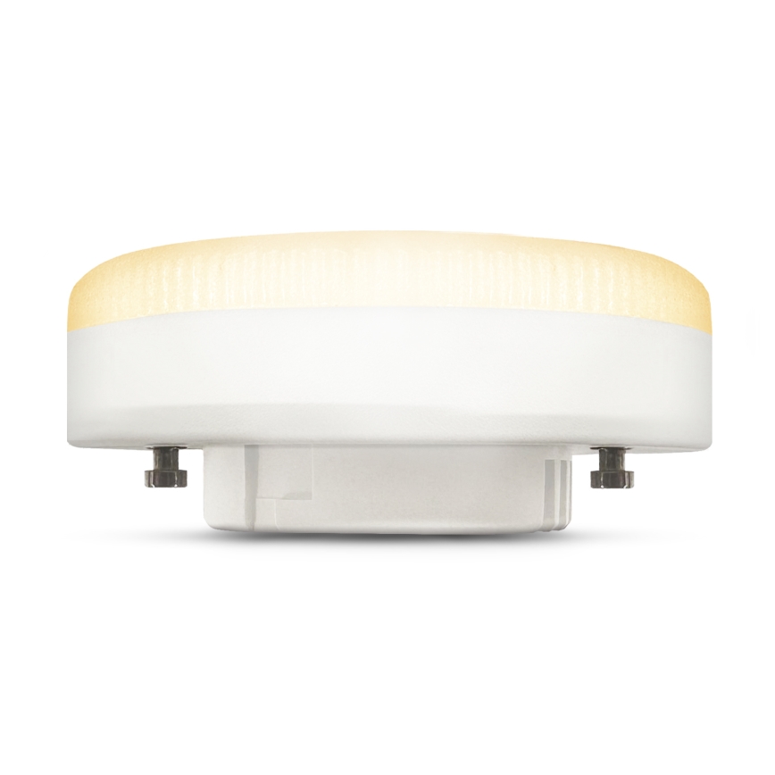 LED-lampa GX53/7W/230V 3000K - Brilagi