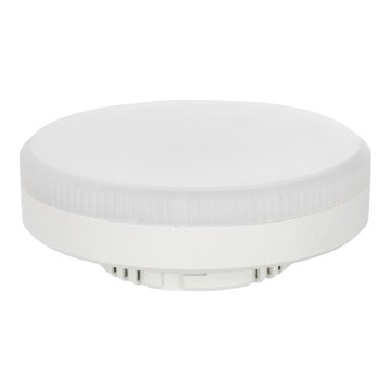 LED-lampa GX53/8W/230V 4000K