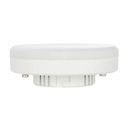 LED-lampa GX53/8W/230V 4000K